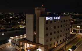 Hotel Caiua Lago Umuarama